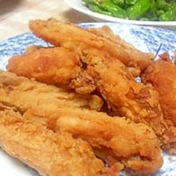 骨付き肉の唐揚げ レシピ 作り方 By あきぱんまん7378 楽天レシピ 骨付き肉の唐揚げ レシピ 作り方 By あきぱんまん7378 楽天レシピ